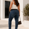 Spodnie M'Sara PLUS SIZE jeans