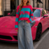 Sweter La Mu IWONNE