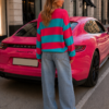 Sweter La Mu IWONNE
