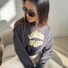 Bluza Lamanuel MOOD fumo