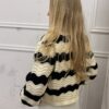Sweter półgolf Luiza