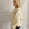 Bluza Lumina BETI beż