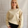 Bluza Lumina BETI beż