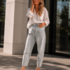 Spodnie Vs Miss PATI jeans