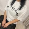 T-shirt Millagro SUNA biała