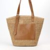 Torebka Monnari SHOPPER brąz