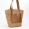 Torebka Monnari SHOPPER brąz