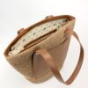Torebka Monnari SHOPPER brąz