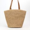 Torebka Monnari SHOPPER brąz