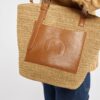 Torebka Monnari SHOPPER brąz