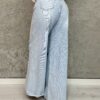 Spodnie jeans I8 Denim SKATE