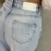 Spodnie jeans I8 Denim SKATE
