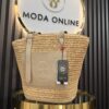 Torebka Monnari SHOPPER mocca