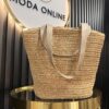 Torebka Monnari SHOPPER mocca