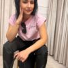 Bluzka La Mu GIRL różowa