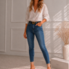 Spodnie M'Sara SKINNY jeans