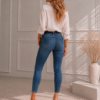 Spodnie M'Sara SKINNY jeans