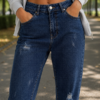 Spodnie M'Sara TINA jeans