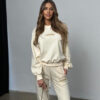 Dres BG Brandenburg STEP UP vanilia