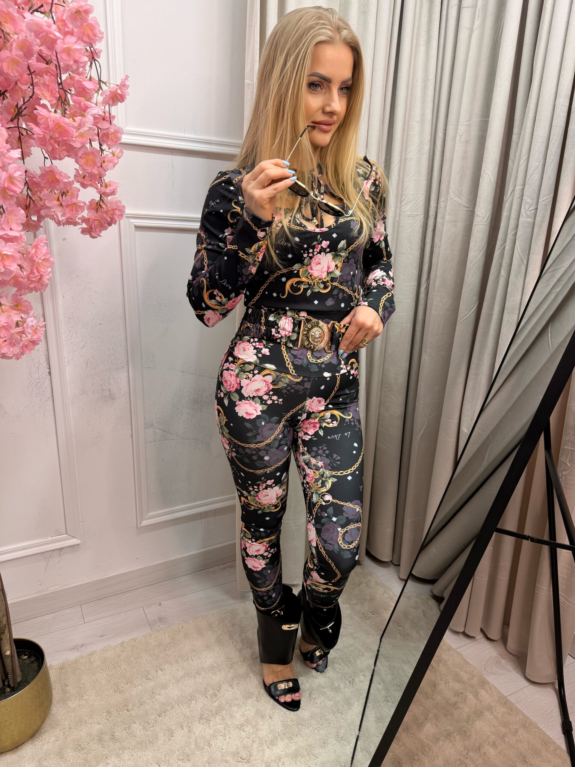 Kombinezon La Diva ANNA