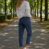 Spodnie M'Sara TINA jeans