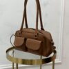 Torebka KUFER Midi camel