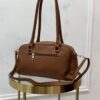 Torebka KUFER Midi camel