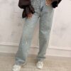 Spodnie PERLA jeans