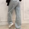 Spodnie PERLA jeans