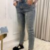 Jeansy VINATAGE JOGGING M'sara