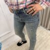 Jeansy VINATAGE JOGGING M'sara