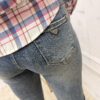 Jeansy VINATAGE JOGGING M'sara