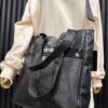 Torebka M&Mz Bags czarna