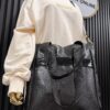 Torebka M&Mz Bags czarna