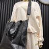 Torebka M&Mz Bags czarna