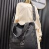 Torebka shopper M&Mz Bags czarna