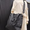 Torebka shopper M&Mz Bags czarna