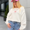Bluza Marbii GIRL śmietana