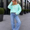 Bluza Marbii GIRL mięta