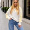 Bluza Marbii BELLA śmietana