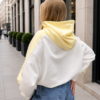 Bluza Marbii BELLA śmietana