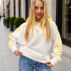 Bluza Marbii BELLA śmietana