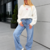 Bluza Marbii GIRL śmietana