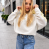 Bluza Marbii BELLA śmietana