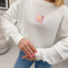 Bluza Marbii GIRL śmietana
