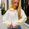 Bluza Marbii BELLA śmietana