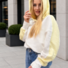 Bluza Marbii BELLA śmietana