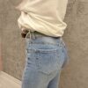 Jeansy Regular Fit M'Sara