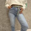 Jeansy Regular Fit M'Sara