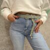 Jeansy Regular Fit M'Sara